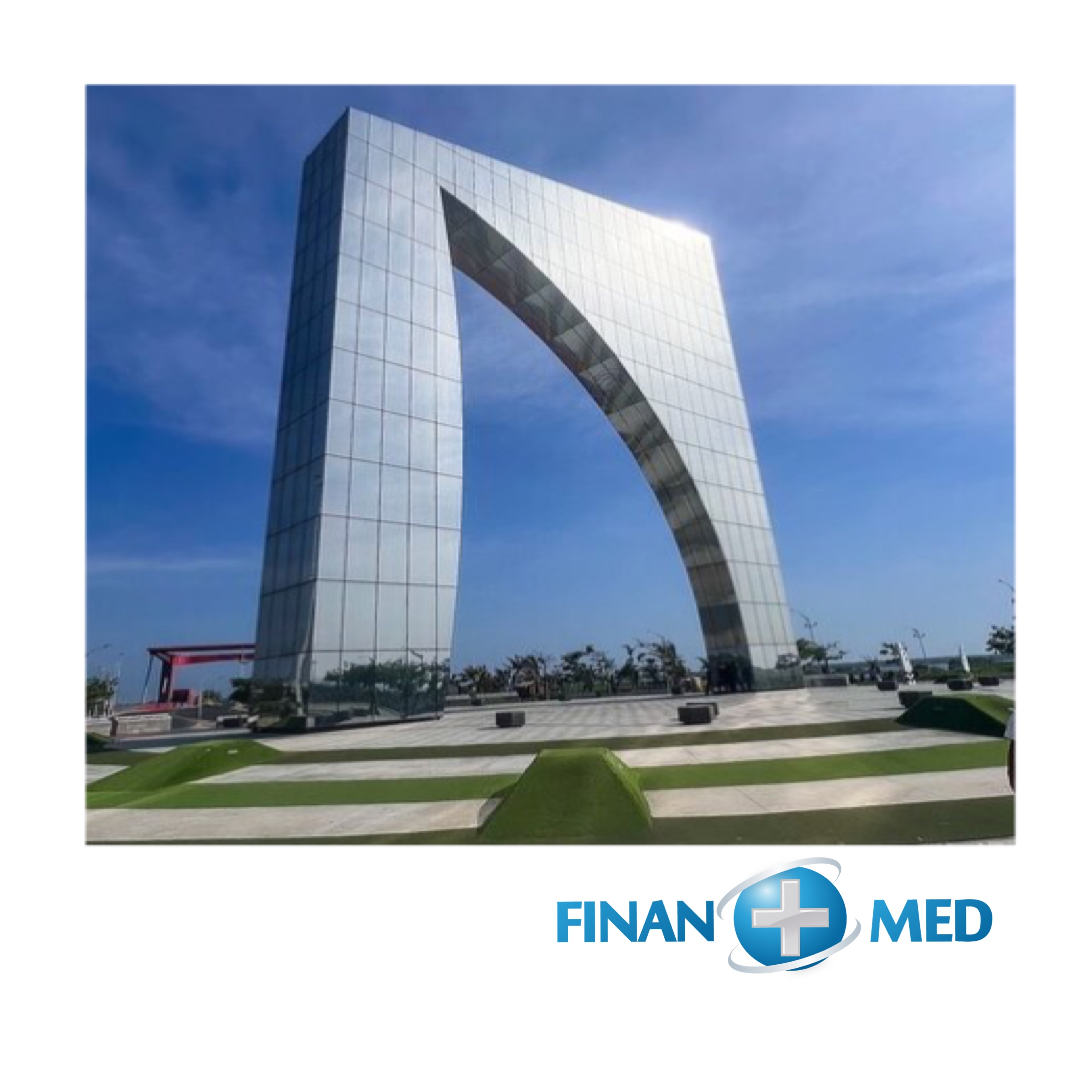 Finanmed, ahora en Barranquilla!