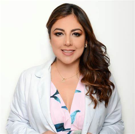 Bienvenida Dra. Rina Rangel a Finanmed!